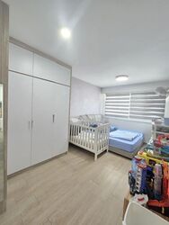 Blk 494H Tampines Greenedge (Tampines), HDB 4 Rooms #619233301